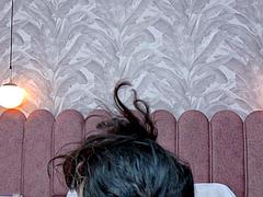 素人, ディルド, 面白, 乳首, ピアス, 馬乗り, タトゥー, おもちゃ