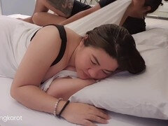 Wohlbeleibte schöne frauen, Grosser schwanz, Pummelig, Filipina, Indisch, Japanische massage, Mutti, Stiefmutter