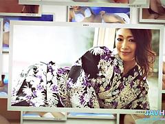 Japanese Naughty Girls vol 2 by AV69: Blowjob, Doggy  Missonary Porn