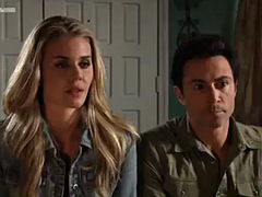 Tussi, Braunhaarige, Prominente, Lesbisch, Masturbation, Rotschopf, Solo, Spielzeuge