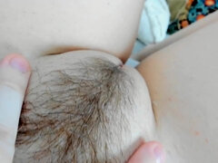 Cul, Nana, Gros cul, Gros seins, Plantureuse, Seins naturels, Mamelons, Nénés