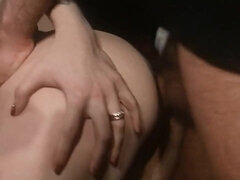 Anaal, Sperma shot, Italiaans, Orgie, Oud