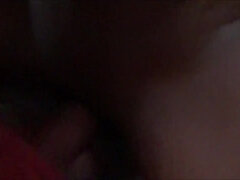 Amateur, Mignonne, Noir ébène, Hard, Masturbation, Pov, Pute, Mouillée