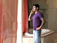 Anaal, Stel, Homo, Masturbatie