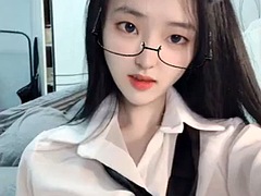 Китаянки, Мастурбация, Соло, Молоденькие