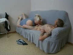 Mooie dikke vrouwen, Pijpbeurt, Sperma in mond, Lul, Aanwijzingen, Rijpe lesbienne, Russisch, Sperma