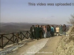 Anal, Classique, Allemand, Adolescente, Rétro ancien