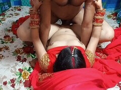 Anniversary xxx night with Lalita Singh part two