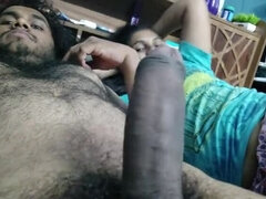 Pareja, Indio, Mucama, Masaje, Maduro, Mamá, Pene, Esposa