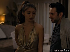 Grote kont, Pijpbeurt, Diep in de keel, Fetisj, Vingeren, Harig, Klein, Kut duiken