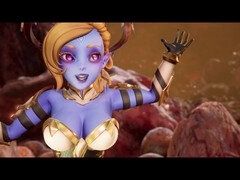 Tridimensionnel, Double pénétration, Jeux, Strapon, Jouets