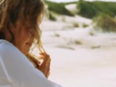 美人, セレブ, イマラチオ, チン, 天然, 乳首, オーガズム, オッパイの