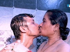 Asiático, Gorda, Culo grande, Verga grande, Sexo duro, Hd, Indio, Ducha