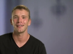 お尻, 美人, 茶髪の, 古典, イマラチオ, チン, グループ, オーガズム