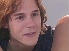 Grosse titten, Blasen, Vollbusig, Lingerie, Milf, Natürlichen titten, Pornostars, Vintage