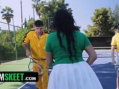 18 años, Tetas grandes, Mamada, Tetona, Hd, Tetas naturales, Pene, Pov