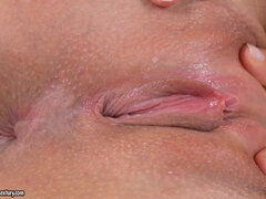 Blonde, Hd, Masturbation, Solo, Jouets