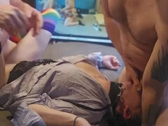 Amateur, Anal, Hôtel, Mère que j'aimerais baiser, Nue, Rugueux, Plan cul à trois, Épouse