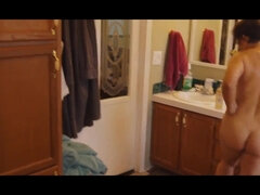 Mother Blackmailed By Her Sonnies Mate part 1