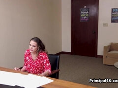 Amateur, Grosse bite, Sucer une bite, Tromperie, Lingerie, Mère que j'aimerais baiser, Bureau, Espionne