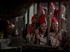 Snow White and 7 Dwarfs 1995 part 2 720p