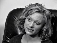 Verga grande, Rubia, Coche