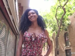 Tetas grandes, Garganta profunda, Ébano, Alemán, Enorme, Público, Adolescente, Tetas