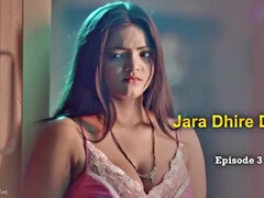 Hot Indian MILF horny xxx scene