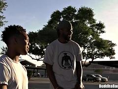 Большой член, Черные, Минет, Черненькие, Межрасовый секс, Латиноамериканки, Мексиканки, Развязные