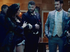 Cul, Nana, Léchez, Chatte, Nénés