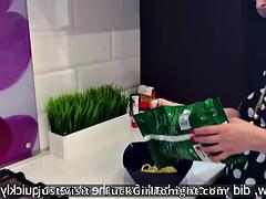 素人, アナル, 美女, デカパイ, ボンデージ, 淫乱熟女, 義母, オッパイの