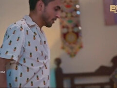 Rangbaaz E05 2025 Hindi Hot New Series Part-3 - Homemade