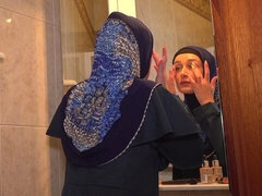 18 jaar, Slaapkamer, Grote kont, Grote lul, Pijpbeurt, Hondjeshouding, Natuurlijke tieten, Tieten likken