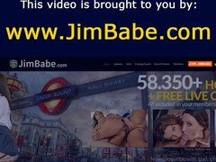 Blondine, Blasen, Schwanz, Europäisch, Fingern, Hardcore, Hd, Schuhe