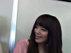 Amateur, Asiatique, Exhib, Lesbienne