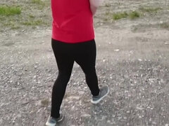 Ongeluk, Blond, Brits, Compilatie, Fetisj, Hd, Spijkerbroeken, Openbaar