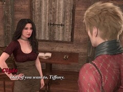 Азиатки, Тетя, Черные, Колледж, Домохозяйки, Мамочка, Мачеха, Табу