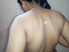 Mallu Wife Sucks Husband's Penis and Milks Him in Homemade Indian Sex