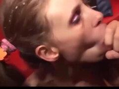 In den arsch, Blasen, Vollbusig, Flotter vierer, Riesenschwanz, Jungendliche (18+), Hässlich