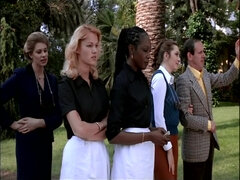 Français, Rétro ancien