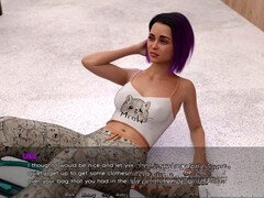 アスtoマウス, 義母