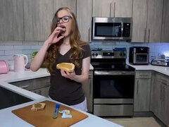 Sucer une bite, Papa, Queue, Masturbation, Pov, Solo, Tabou