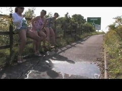 Incredible amateur Compilation, Pissing porn clip