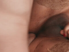 Foxxy's Classroom Passion Sparks a Forbidden Frenzy