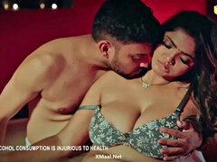 Gros seins, Sucer une bite, Éjaculation interne, Tir de sperme, Hard, Fait maison, Indienne, Épouse