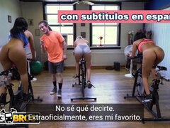 Kont, Grote kont, Grote mammen, Hardcore, Latijnse vrouw