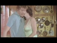 John Holmes Vintage Retro: Huge Cock Blowjob & Creampie with Terri Dolan