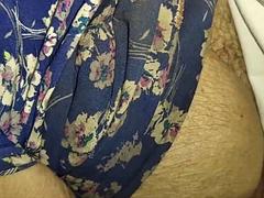 Asiatique, Chinoise, Mamie