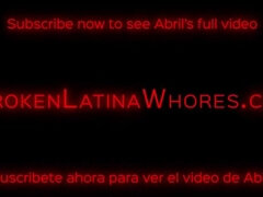 Grote kont, Dominatie, Hardcore, Hd, Latijnse vrouw, Natuurlijke tieten, Trio, Vastgebonden