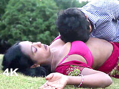 Indian Housewife Illegal Romance With Neighbor boy